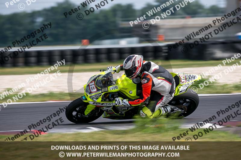 25 to 27th july 2019;Slovakia Ring;event digital images;motorbikes;no limits;peter wileman photography;trackday;trackday digital images